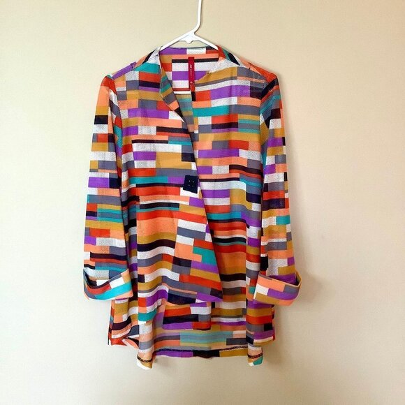 IC by Connie K Jackets & Blazers - IC by Connie K Jacket Size L